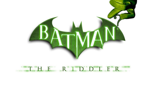 riddlers-reform:  All credit goes to: stgelaisalex ,who is on Deviantart  Link: http://www.deviantart.com/art/Arkham-City-Logo-265059070 