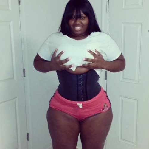 Ghetto Goodness