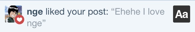 annohideaki:  this was a recommended post on my dash its the only good thing ever