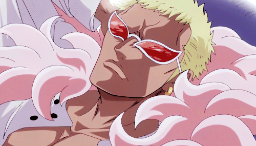 Miho A Writer Hello Can I Request Hc For Crocodile Doflamingo