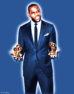 lebronjamessource:  Fatherhood, he says, is a lot like sports. “Being a leader of my household, a leader of Miami, a leader of Team USA. It’s the same exact thing. You can sense when a guy is frustrated—maybe doesn’t feel involved enough in the