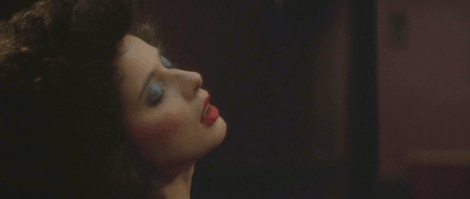 haidaspicciare:    Isabella Rossellini, “Blue Velvet” (David Lynch, 1986).