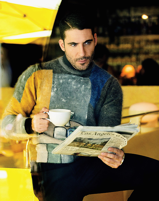 petterparker: Miguel Ángel Silvestre photographed by Frankie Batista for GQ Mexico