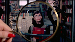 rcah:  Funny Face (1957) directed by Stanley Donen
