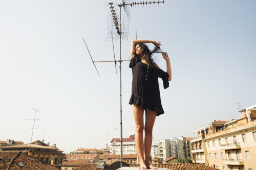 jacsfishburne:  andreatomasprato:  Photo set by © Andrea Tomas PratoModel & friend Ilaria Magni   Andrea has his old blog deleted by tumblr staff- his work is absolutely gorgeous and you should go refollow him!