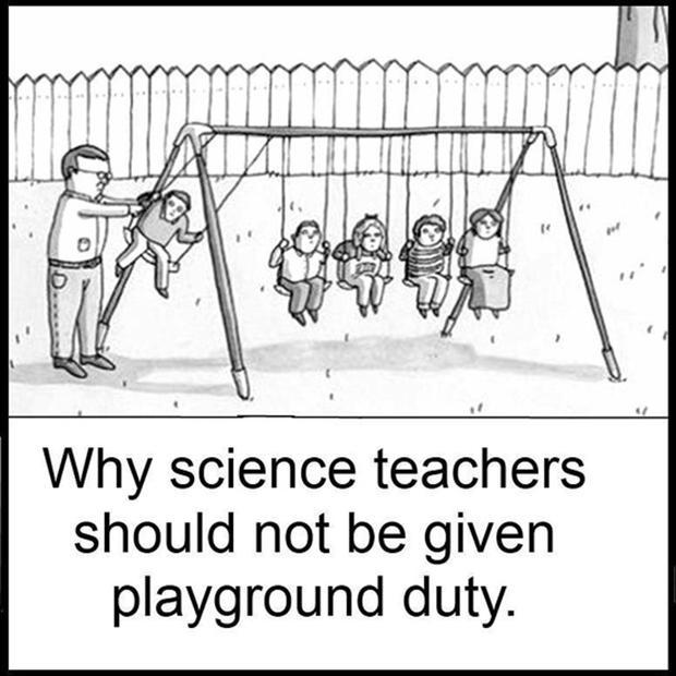 And All That Fun Stuff