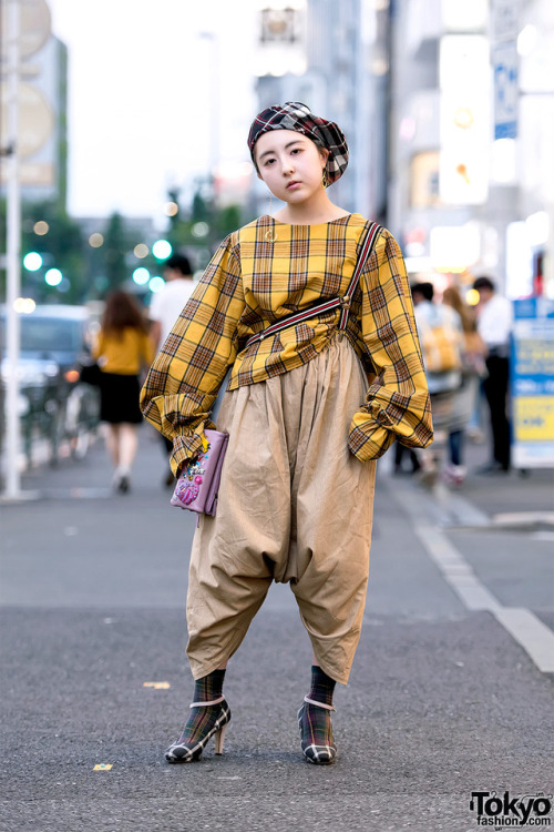 Porn Pics tokyo-fashion:18-year-old Japanese fashion