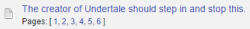 1128nesecret:  stevidotisdead:  gamefaqs salt is the best salt  Wow 