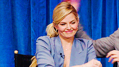 teatralka:  Favorite moments from PaleyFest 2013, honoring ‘Once Upon A Time’ in Los Angeles (March 3, 2013) 