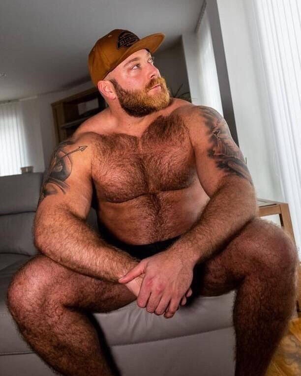 Men i Like and Think are Hot