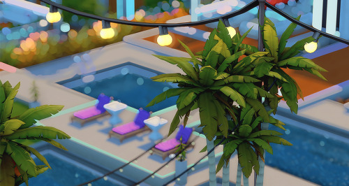 LOVE ISLAND | SEASON ONE | CASTING ALL SIMS NOW!