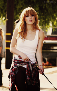 infernal-avatars:  Bella Thorne - like or reblog if you use x3