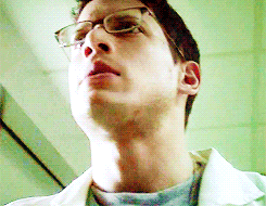 a much younger Wentworth..
