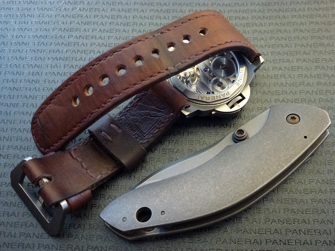 knifepics:  by Jens Anso (Anso Knives)