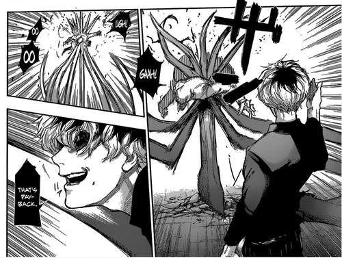 kaeveeoh:     a moment of silence for nishiki’s ongoing stomach problems