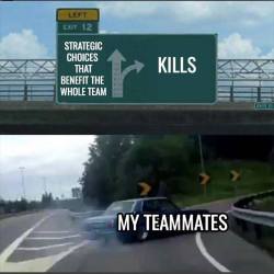 Relatable Pictures of Overwatch