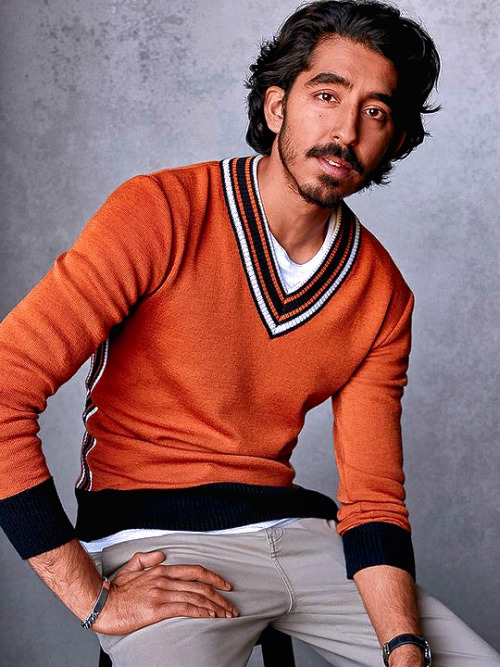 confessionsofabollywoodgirl: Dev Patel in GQ Magazine 2017 \ Photographs Victor Demarchelier