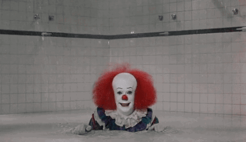 swampthingy:It (1990)