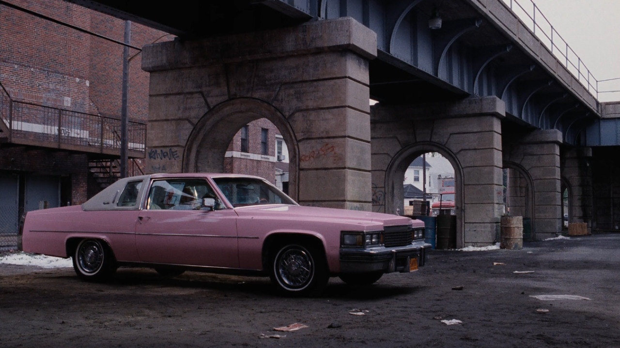 jimmyconbae:  Goodfellas: Shades of Pink