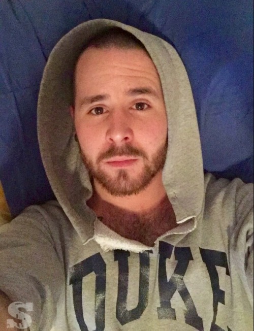 scruffyscruffies:Justin 28y/o