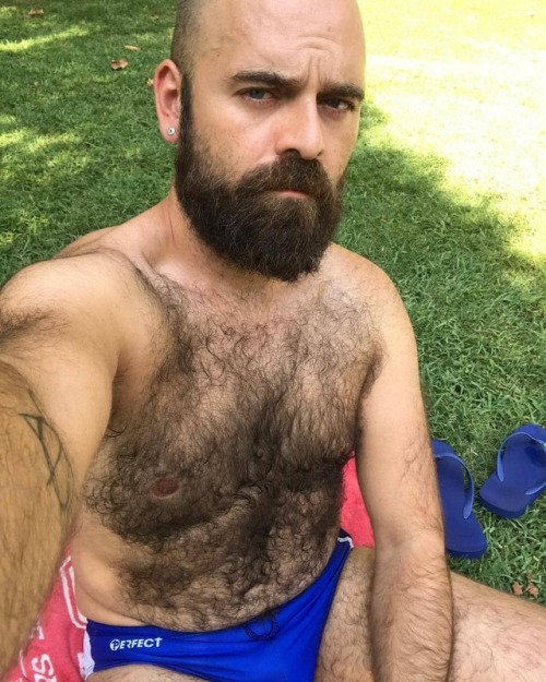 hairydaddyfuntim22: Build Your Dream Guy. Fuck Him. Rule Him. PLAY THE MALE SIMULATOR NOW Follow us 