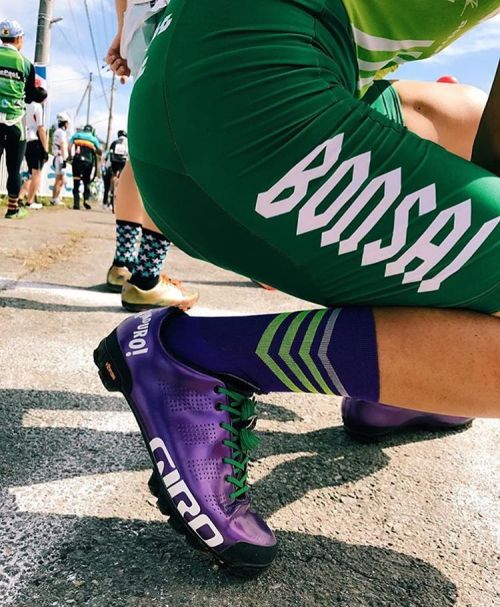 theathletic:  Hot damn! @ichicoblog & @bonsaicycleworks have captured our favorite Zig Zag Ultra