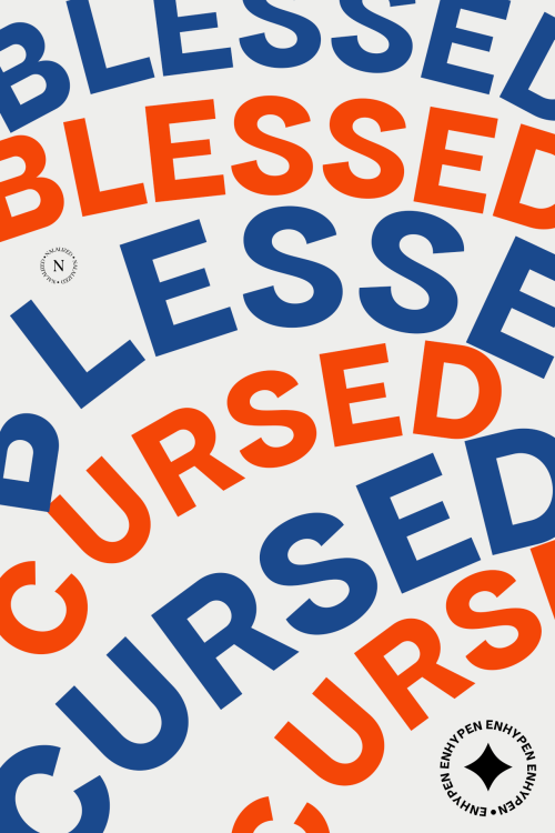 nalalized:BLESSED ─ CURSED ✶