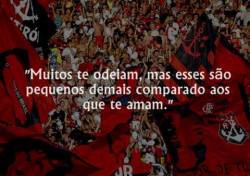alwaysneymarjr:  Flamengo até morrer eu
