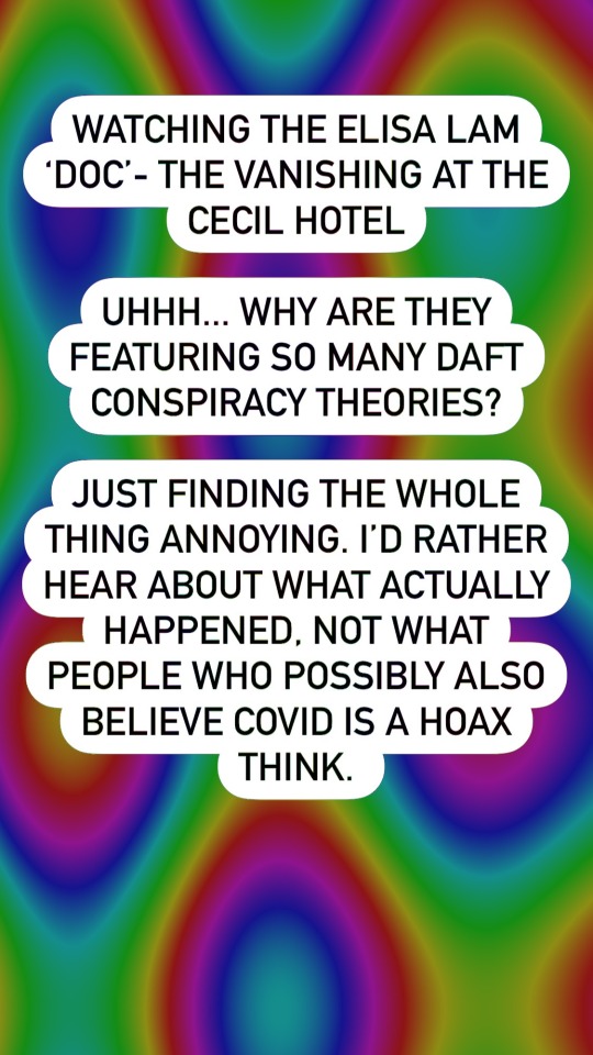 #covidiots on Tumblr