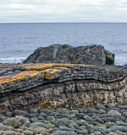 photowilliams:Natural ForcesNorthumberland Coast. UK.