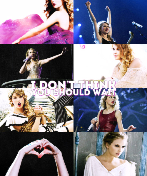 cametotheshowinsd:   “Real life is a funny thing, you know. I think most of us fear reaching the end