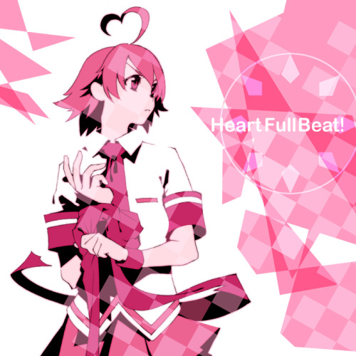sokak: aino heart (arcana heart) drawn by ikuhana niiro - Danbooru