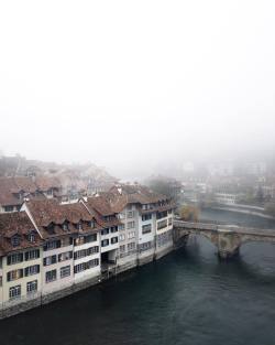 whatinspiresdancaji:When in Bern #bern #travel #chasingfog by anddicted http://ift.tt/1NT28Dv