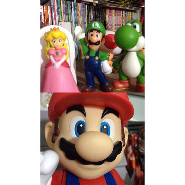 joaismccloud:  Me and my friends!! em Guarujá, Brasil #frontback @frontbackapp 