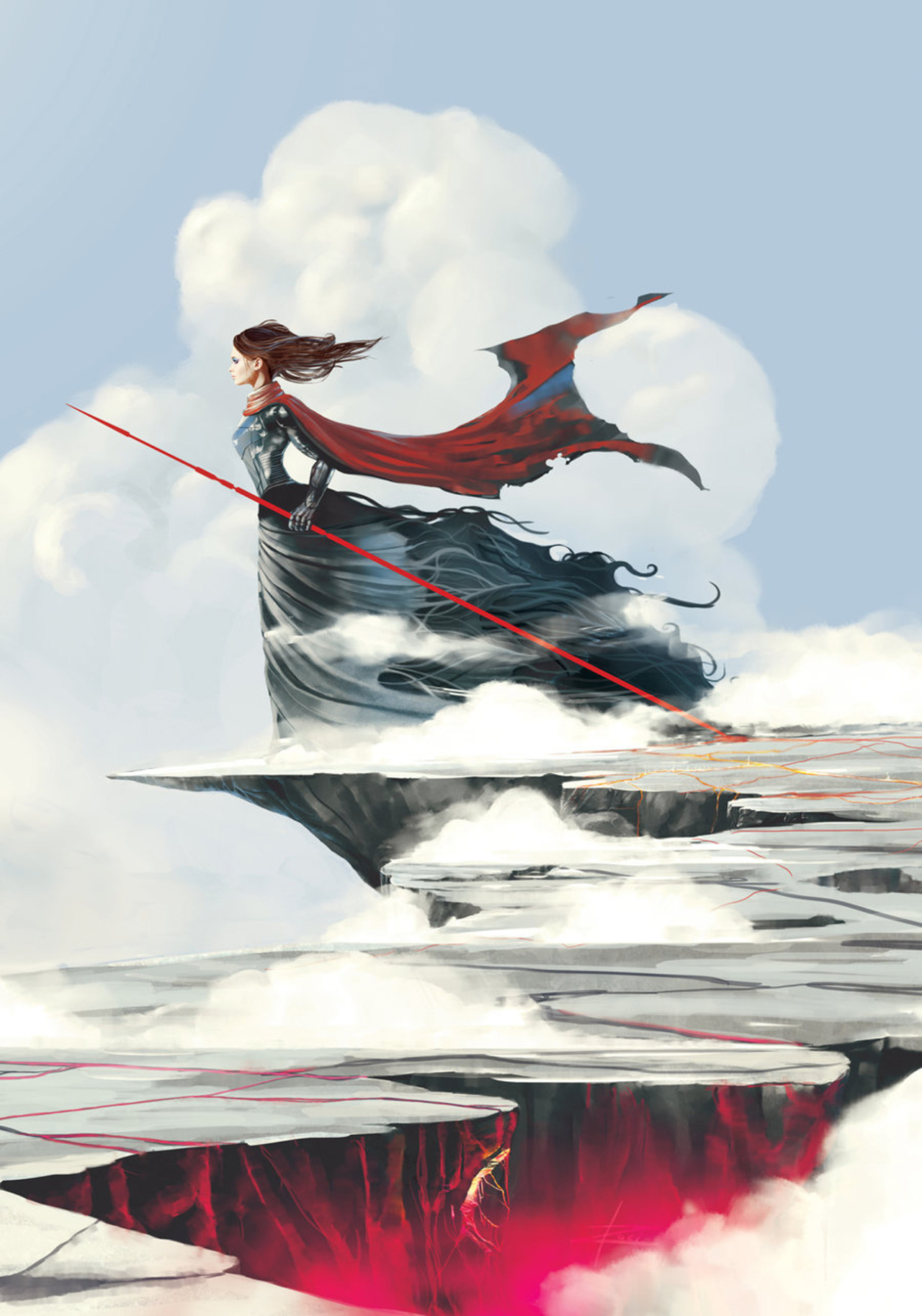 theartofanimation:  Arijanit Roci