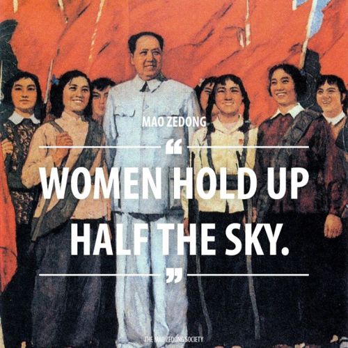 collaterlysisters: The other half is mountains; men hold my purse.