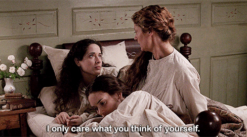 blairwitchz:Little Women (1994)