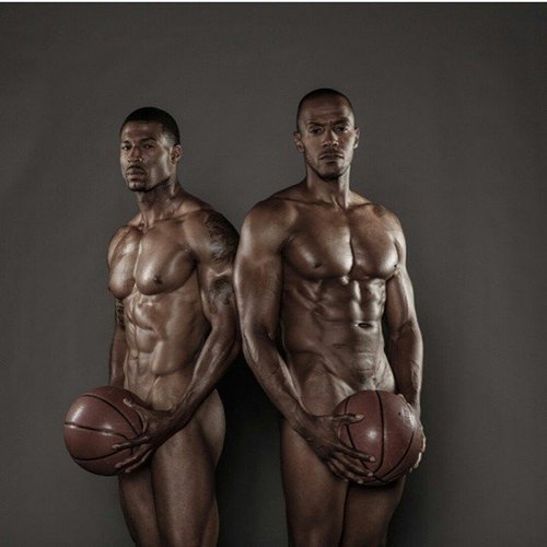 insidejamarifox:  #HITTHEFLOOR (The Body Issue) omg…! here are terrence and derek