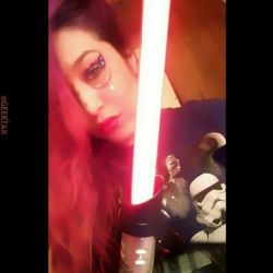 geektak:  @from.ashes.2.glory #Sith #StarWars #GeekChic http://ift.tt/1lwhLp4 HTTP://WWW.GEEKTAK.COM 