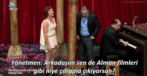 Fan sayfasıdır, Tolga Çevik ile alakası yoktur.