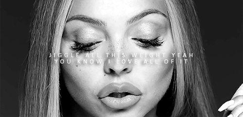 dailylmedits:you say i ain’t pretty         well i say i’m beautiful, it’s my committee