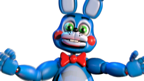 Hello Lovelies Hey Clan What Are Your Toy Bonnie And