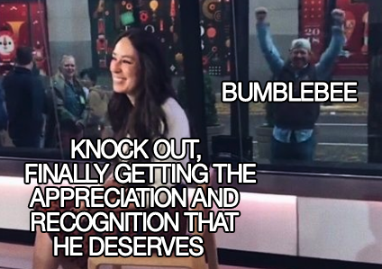 How About Kobb As Memes?