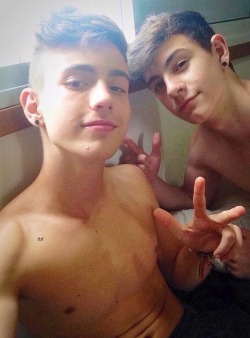 Aplusboys:  The Best Boys:  A  Boys: Http://Aplusboys.tumblr.com Extra Credit: Http://Boyskinlust.tumblr.com