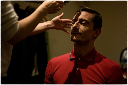 Part 2: I’m so proud to be able to share some of these photos!! Behind the Scenes: The filming