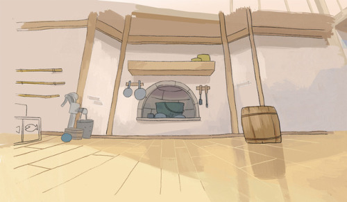 more backgrounds! we made soooo many shops.@marktaihei