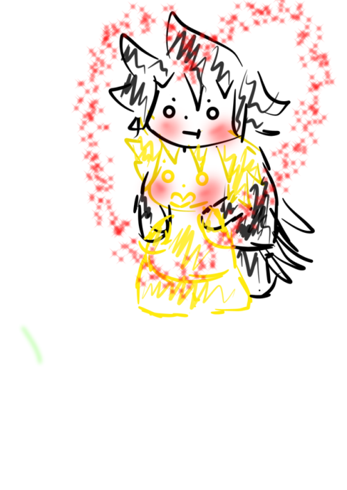 My Little Boy Vanitas 