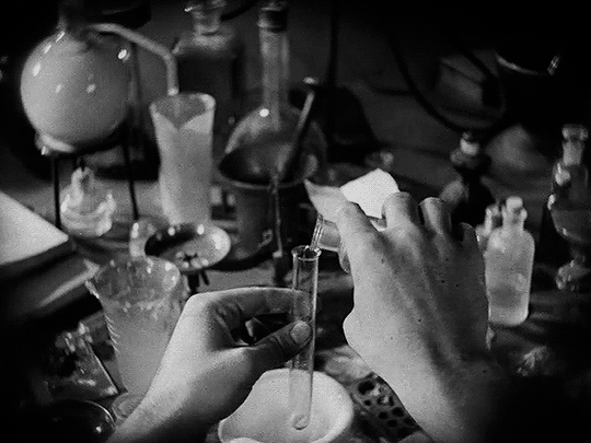 bookstofilms:Dr. Jekyll and Mr. Hyde (1931) dir. Rouben Mamoulian