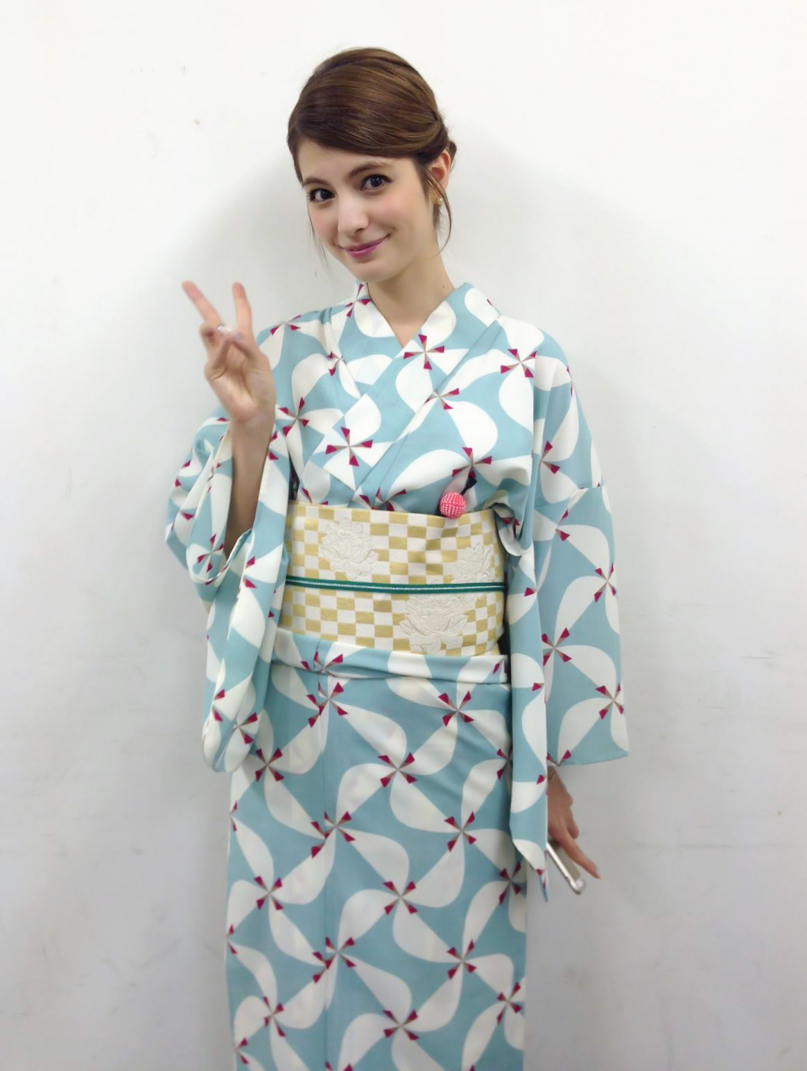 licoricewall:   マギー (Maggy) 