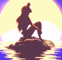 My world is Disney